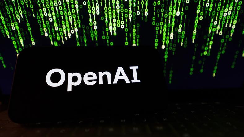谁来挑战OpenAI?